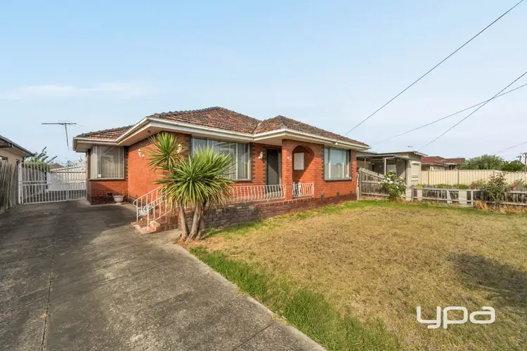Third view of Homely house listing, 47 Russell Street, Campbellfield VIC 3061