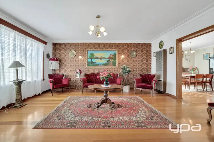 Fourth view of Homely house listing, 47 Russell Street, Campbellfield VIC 3061