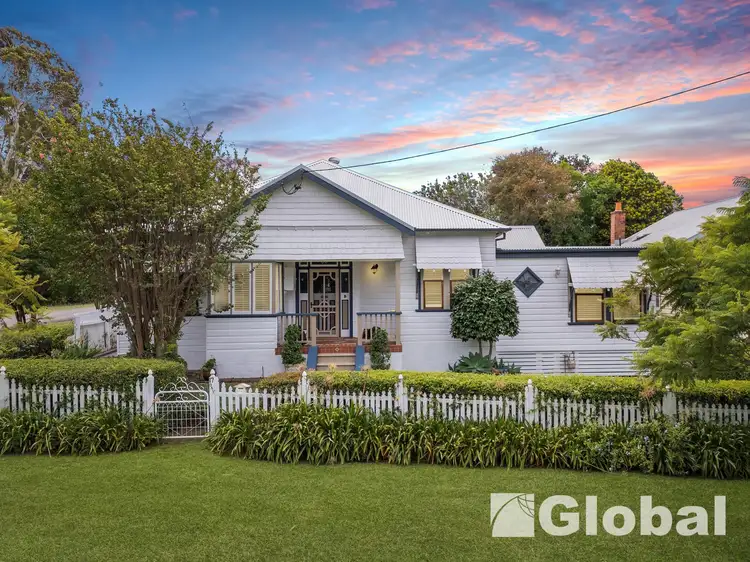 17 Day Street, Toronto NSW 2283
