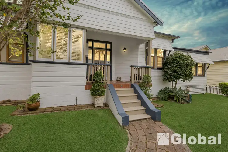 17 Day Street, Toronto NSW 2283