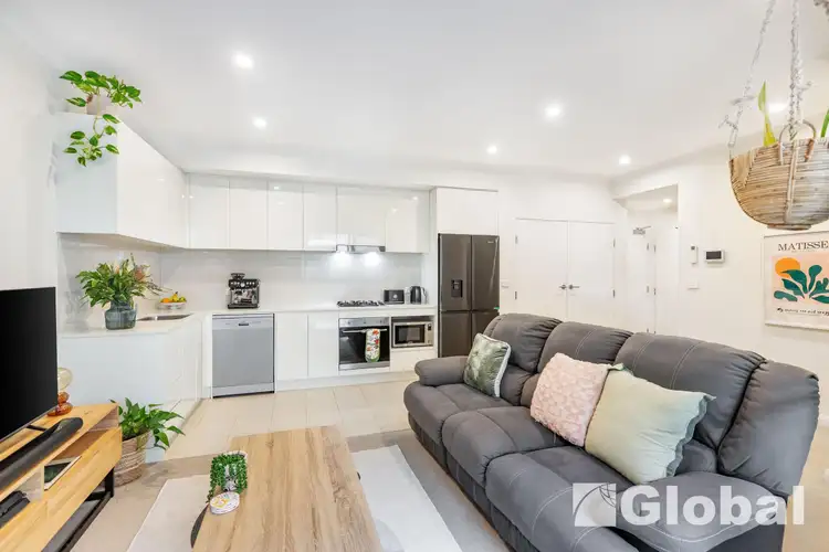 Second view of Homely apartment listing, 122/4 Howard Street, Warners Bay NSW 2282