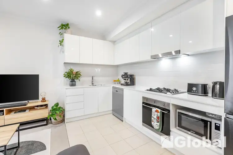 Third view of Homely apartment listing, 122/4 Howard Street, Warners Bay NSW 2282