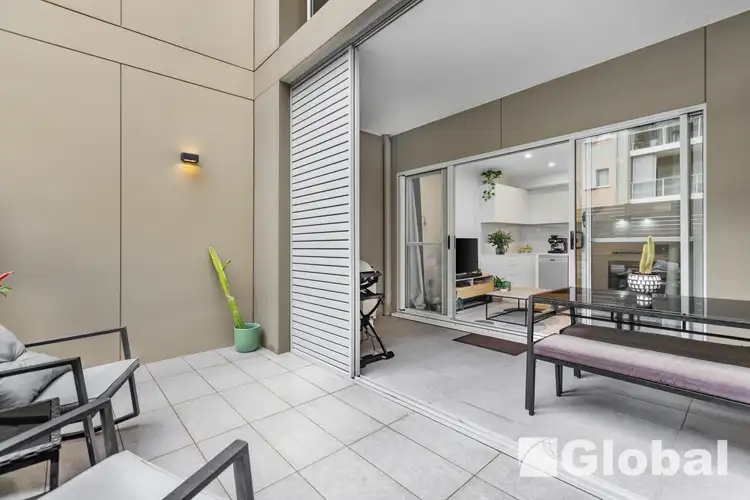 Fourth view of Homely apartment listing, 122/4 Howard Street, Warners Bay NSW 2282