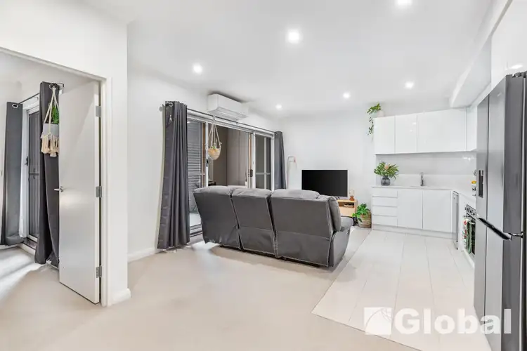 Fifth view of Homely apartment listing, 122/4 Howard Street, Warners Bay NSW 2282
