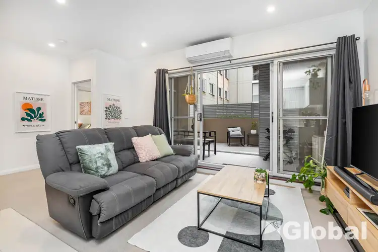 Sixth view of Homely apartment listing, 122/4 Howard Street, Warners Bay NSW 2282