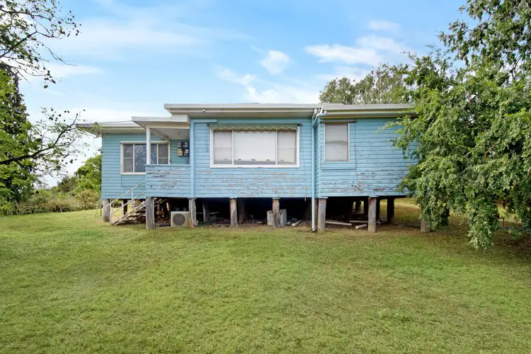 194-196 Wandobah Road, Gunnedah NSW 2380