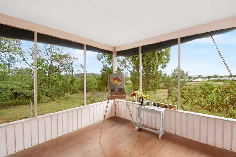 Second view of Homely house listing, 194-196 Wandobah Road, Gunnedah NSW 2380