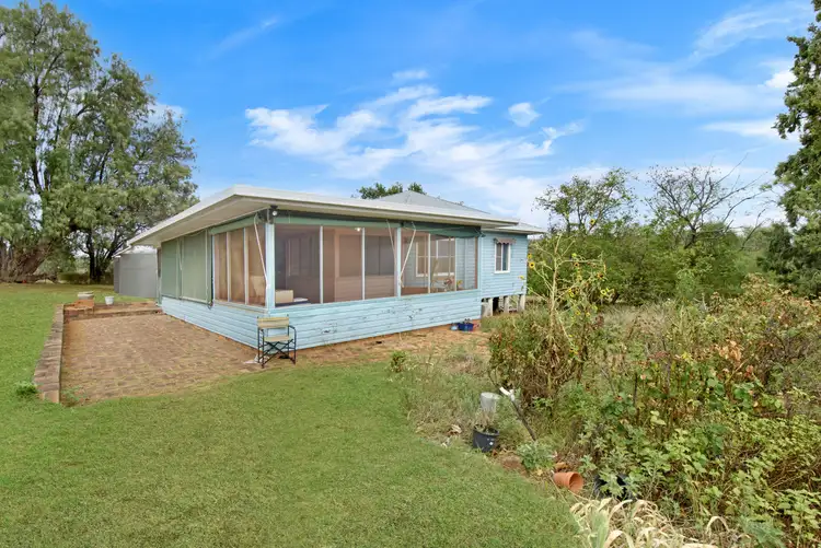 Third view of Homely house listing, 194-196 Wandobah Road, Gunnedah NSW 2380