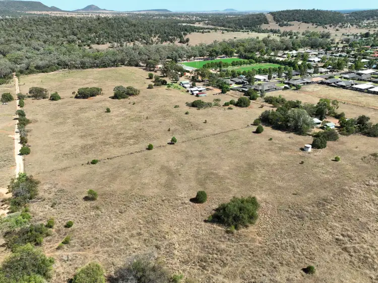 Fourth view of Homely house listing, 194-196 Wandobah Road, Gunnedah NSW 2380