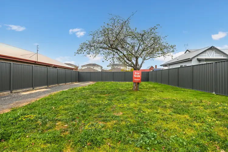 Third view of Homely land listing, 56 Fitzroy Street, Sale VIC 3850