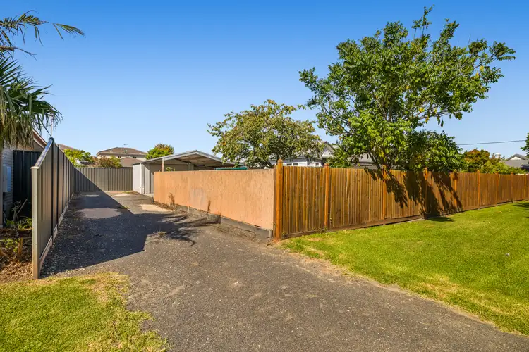 Fourth view of Homely land listing, 56 Fitzroy Street, Sale VIC 3850
