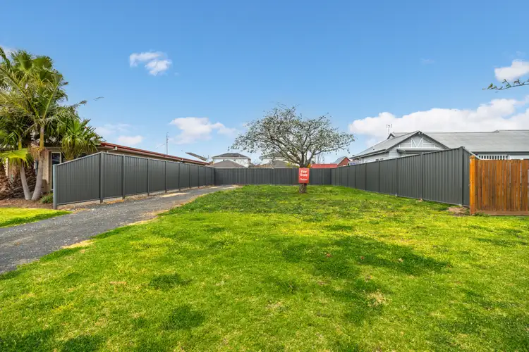 Fourth view of Homely land listing, 56 Fitzroy Street, Sale VIC 3850