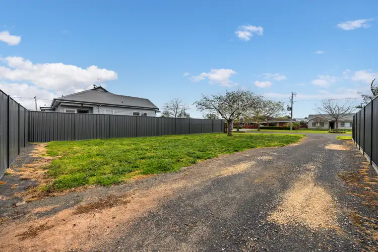 Fifth view of Homely land listing, 56 Fitzroy Street, Sale VIC 3850