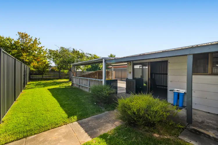 Fifth view of Homely land listing, 56 Fitzroy Street, Sale VIC 3850