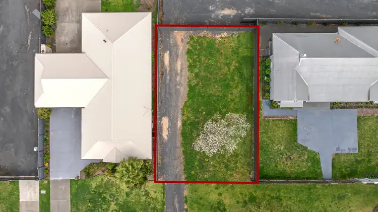 Sixth view of Homely land listing, 56 Fitzroy Street, Sale VIC 3850