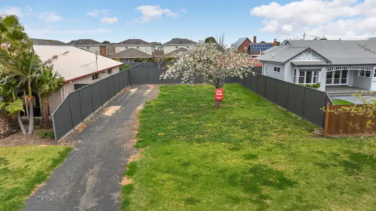 Seventh view of Homely land listing, 56 Fitzroy Street, Sale VIC 3850
