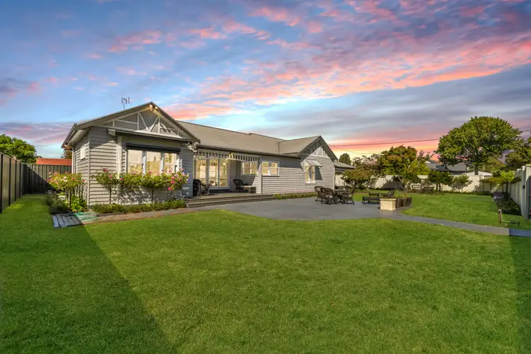 480 Raymond Street, Sale VIC 3850