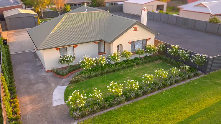 Main view of Homely house listing, 62 Fitzroy Street, Sale VIC 3850
