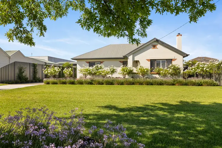 Second view of Homely house listing, 62 Fitzroy Street, Sale VIC 3850