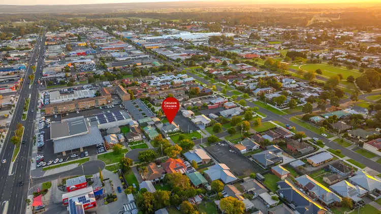 Third view of Homely house listing, 62 Fitzroy Street, Sale VIC 3850