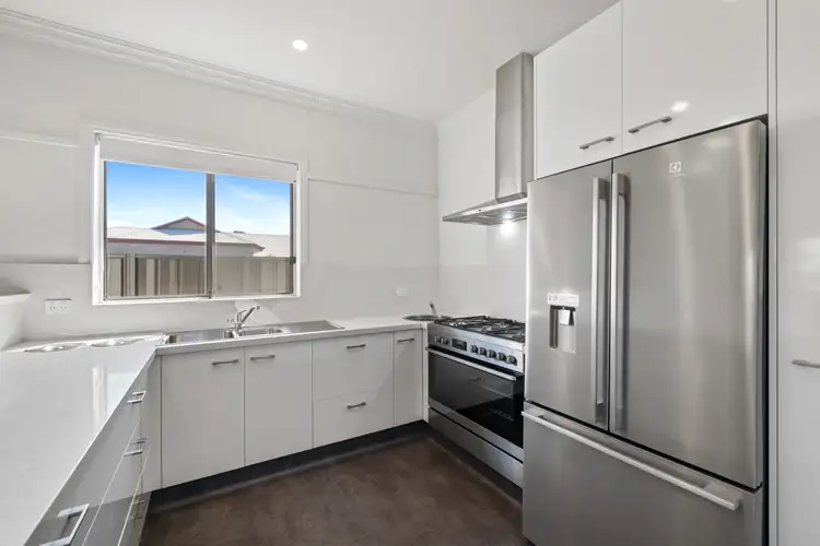 Fifth view of Homely house listing, 62 Fitzroy Street, Sale VIC 3850