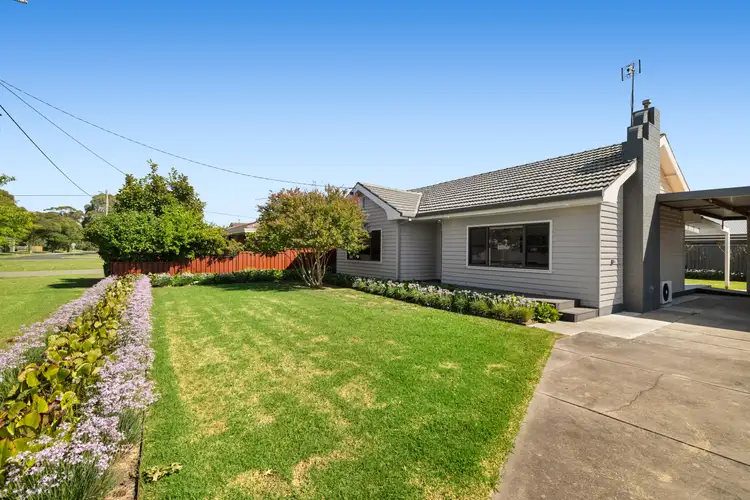 Main view of Homely house listing, 61 Fitzroy Street, Sale VIC 3850