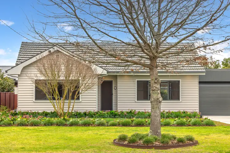 61 Fitzroy Street, Sale VIC 3850