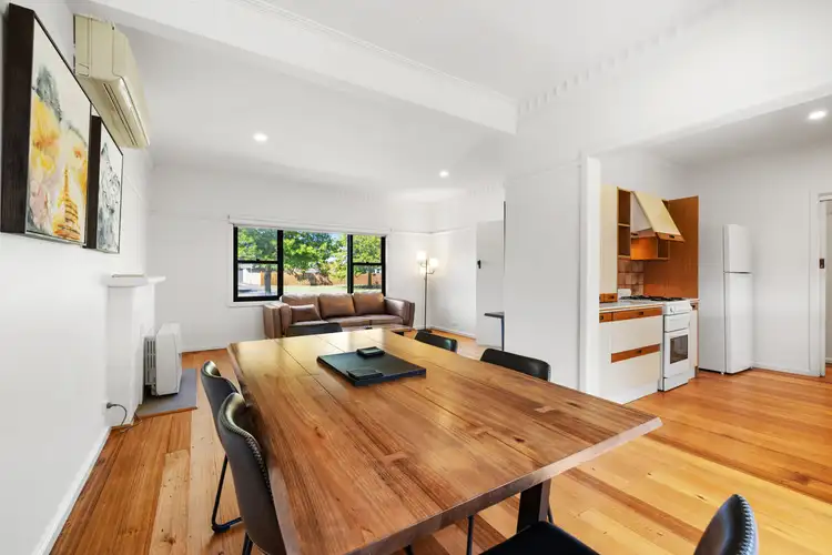 Third view of Homely house listing, 61 Fitzroy Street, Sale VIC 3850