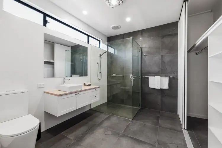 Third view of Homely house listing, 61 Fitzroy Street, Sale VIC 3850