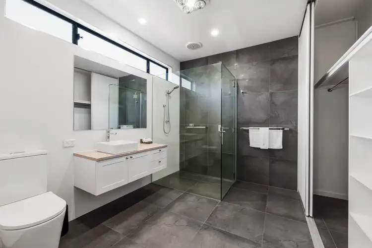 Fourth view of Homely house listing, 61 Fitzroy Street, Sale VIC 3850