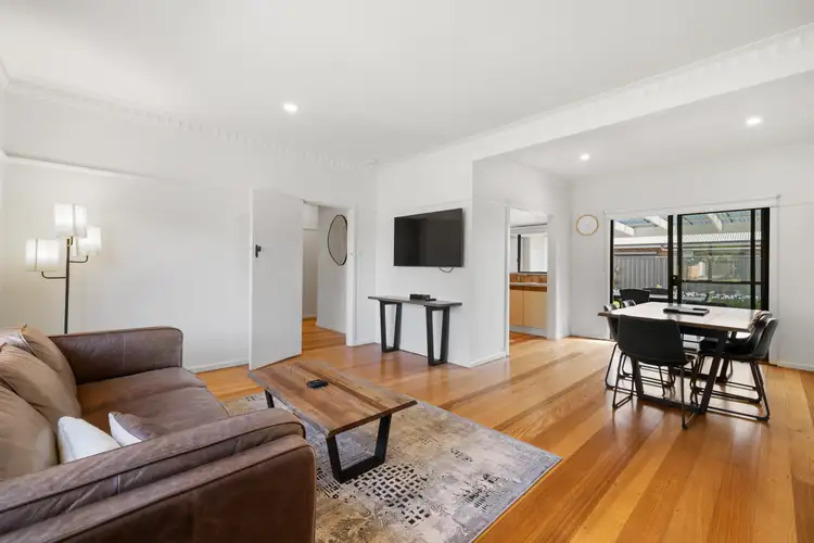Fifth view of Homely house listing, 61 Fitzroy Street, Sale VIC 3850
