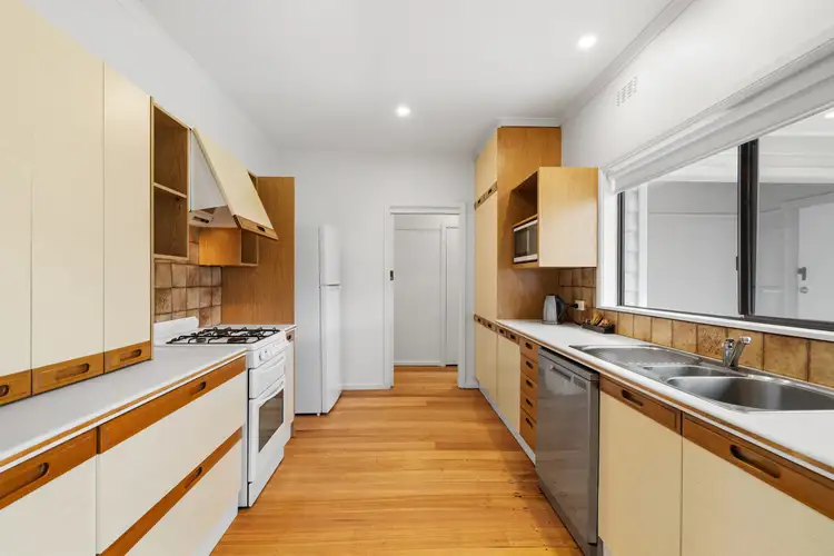 Fifth view of Homely house listing, 61 Fitzroy Street, Sale VIC 3850