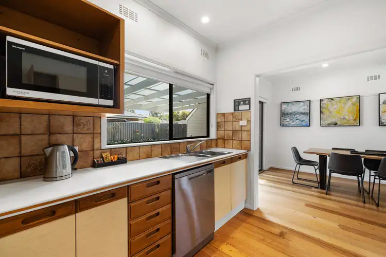 Sixth view of Homely house listing, 61 Fitzroy Street, Sale VIC 3850