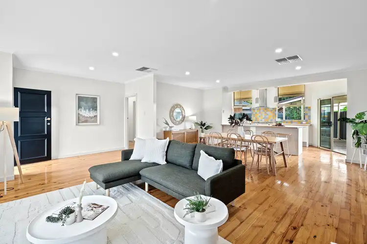 Second view of Homely house listing, 66 Second Avenue, Klemzig SA 5087