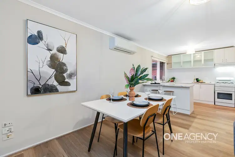 Sixth view of Homely house listing, 25 Mintaro Way, Seabrook VIC 3028