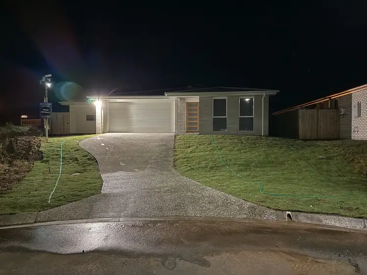 Main view of Homely house listing, 24 Alexander Place, Gleneagle QLD 4285