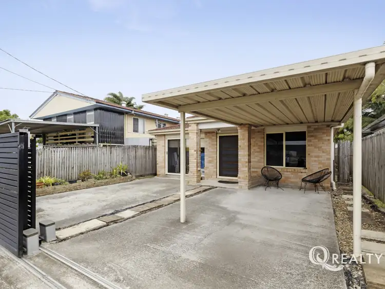 40 Bradman Street, Sunnybank Hills QLD 4109