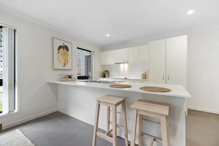 Third view of Homely house listing, 3 Empire Place, Marsden QLD 4132