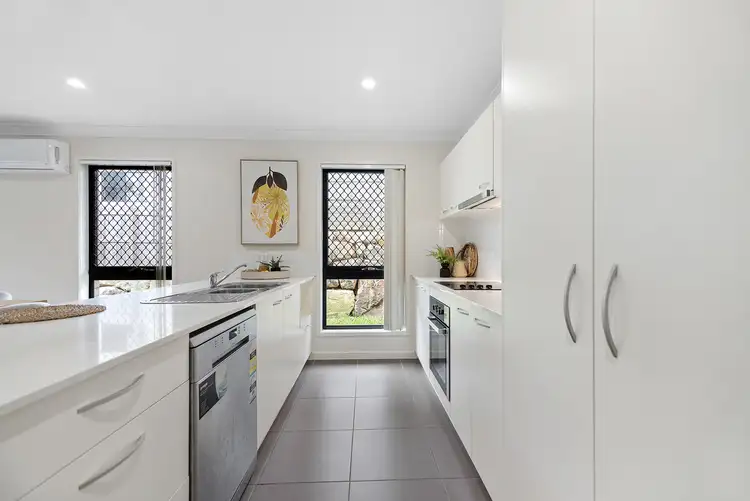 Fourth view of Homely house listing, 3 Empire Place, Marsden QLD 4132