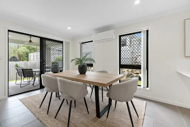 Fifth view of Homely house listing, 3 Empire Place, Marsden QLD 4132