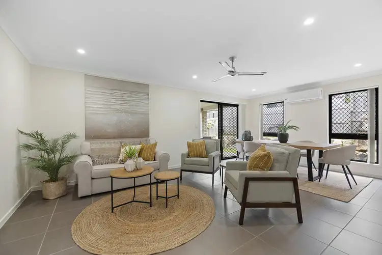 Sixth view of Homely house listing, 3 Empire Place, Marsden QLD 4132