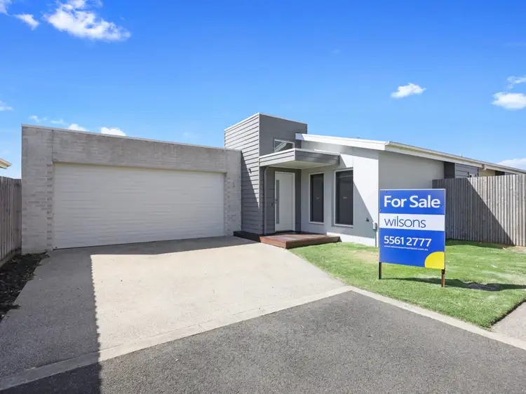 Second view of Homely house listing, 5/6 The Esplanade, Dennington VIC 3280