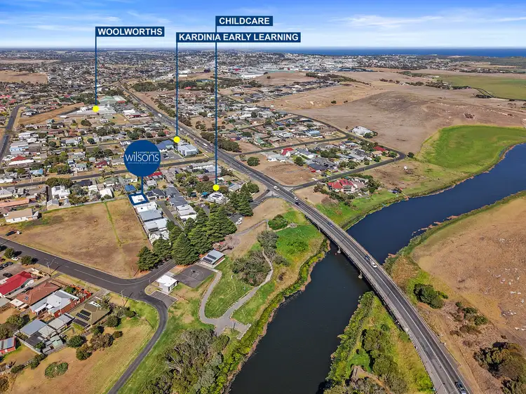 Third view of Homely house listing, 5/6 The Esplanade, Dennington VIC 3280
