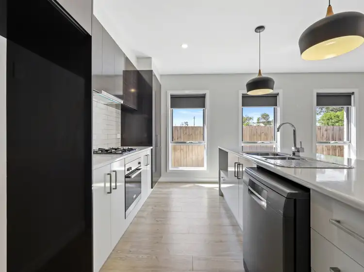 Fourth view of Homely house listing, 5/6 The Esplanade, Dennington VIC 3280