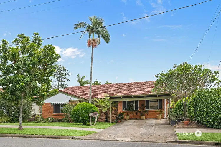 19 Taminga Street, Sunnybank Hills QLD 4109