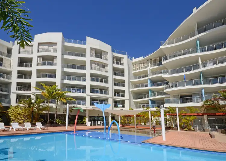 18/569 Esplanade, Urangan QLD 4655