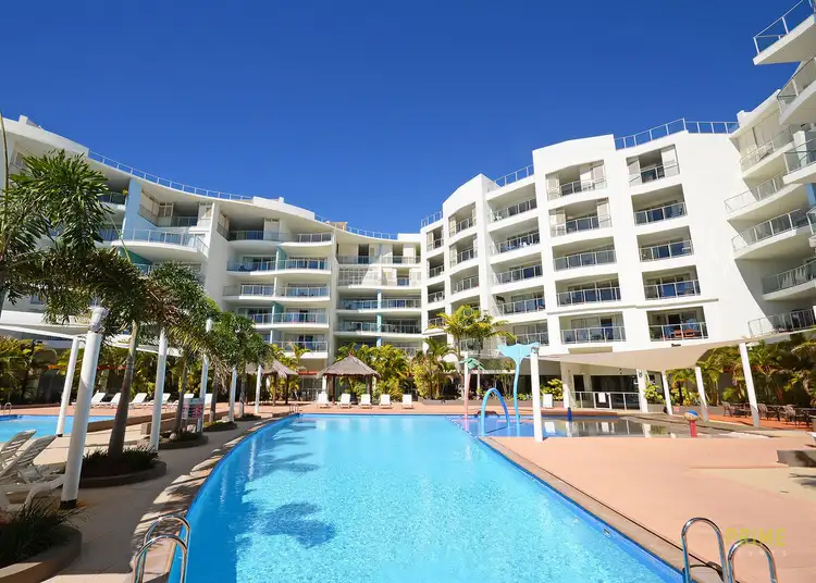 Fifth view of Homely unit listing, 18/569 Esplanade, Urangan QLD 4655