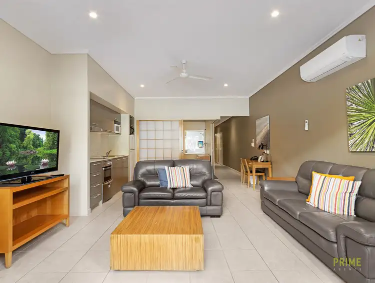 Sixth view of Homely unit listing, 18/569 Esplanade, Urangan QLD 4655