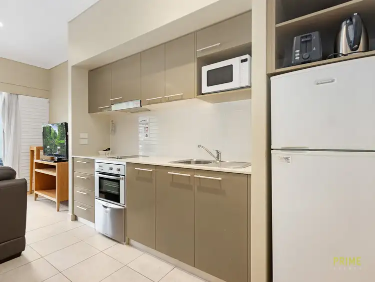 Seventh view of Homely unit listing, 18/569 Esplanade, Urangan QLD 4655
