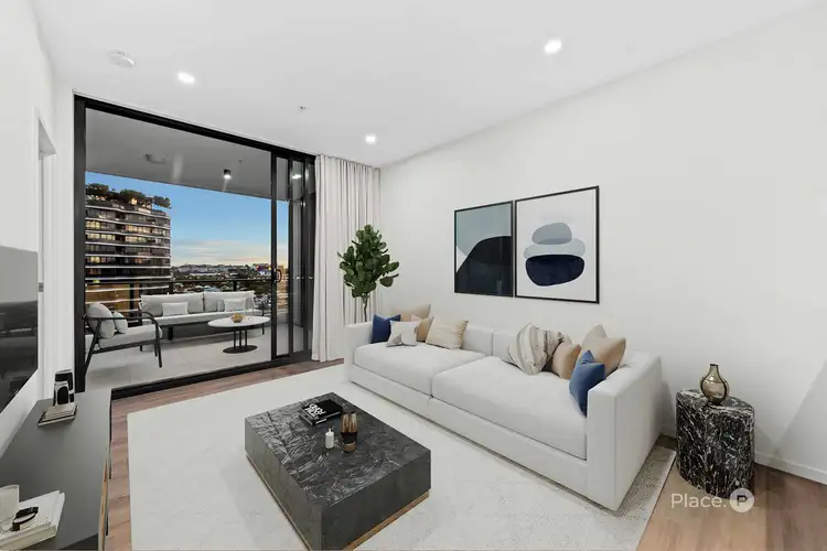 1303/14 Trafalgar Street, Woolloongabba QLD 4102
